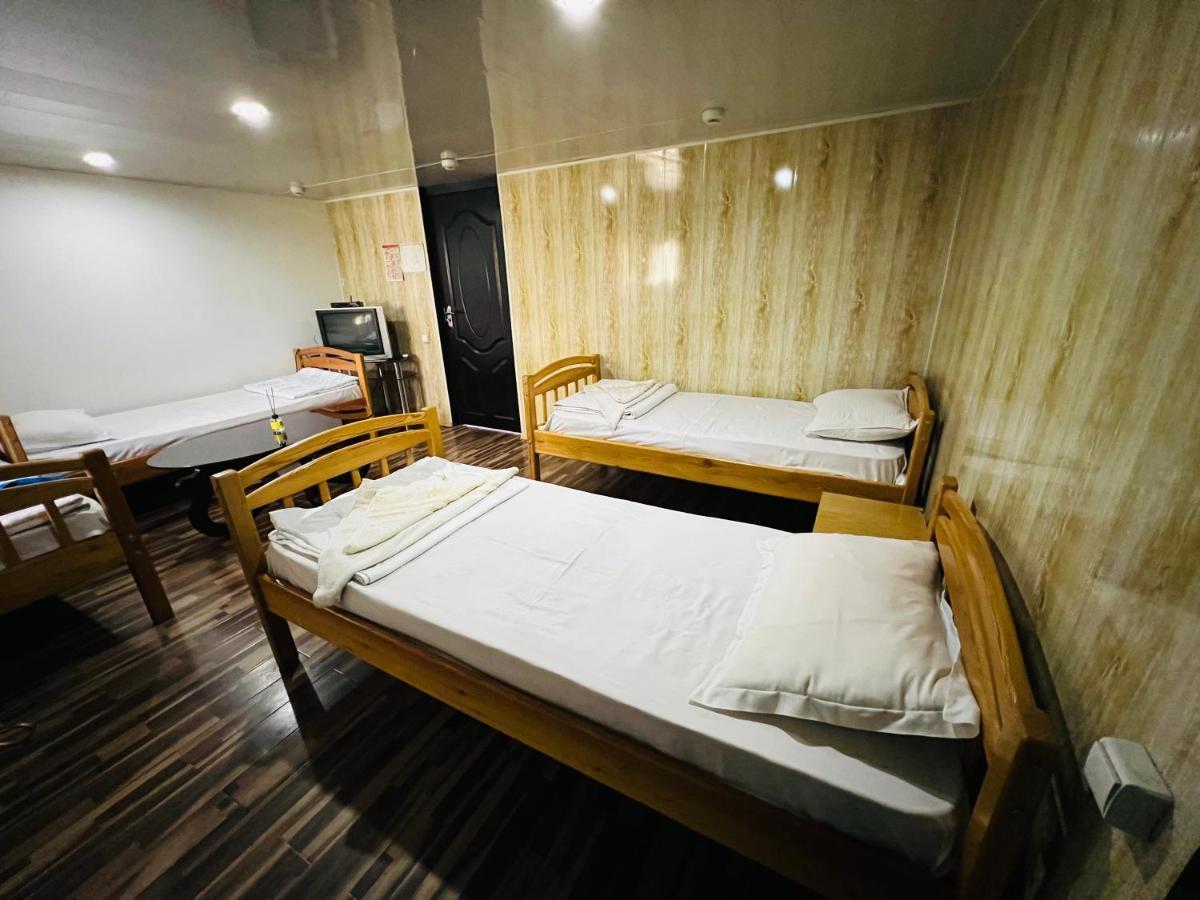 Hotel-Riverside 塔什干 外观 照片